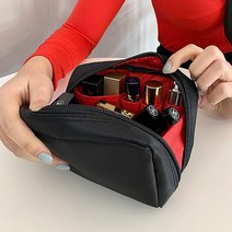 유유존 원포켓 화장품 파우치