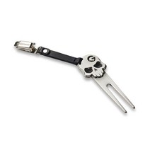 몬스터지 골프 퍼터커버 클립 디봇툴 MA21DTPCC-12, 선택완료