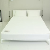 매쉬원 3D 매쉬 매트 2cm MW-2015, 화이트