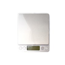 코빙 전자저울 1kg, 혼합색상