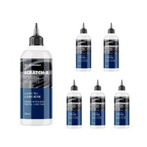 글로스브로 스크래치엑스, 6개, 300ml