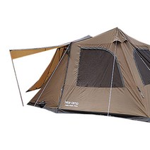 미르카 타프쉘 베이스캠프, 스킨셋, 1개