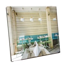 HTP 타일 C1812, 리조트의아침, 1개
