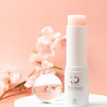애디팬더 핑크바이오밤 슈퍼스틱, 40g, 1개