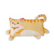 수면공감 드림프렌즈 키즈 애착 베개커버, 캐치