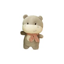 네이처타임즈 동물 인형, 하마