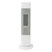 벨레 가습 전기온풍기, WH-T850H, 혼합색상