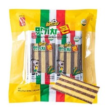 월드컵 맛기차 콘 10p, 4800g, 1개