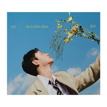 디오 - 공감 미니 1집 앨범 디지팩 Ver. 커버 랜덤발송, 1CD