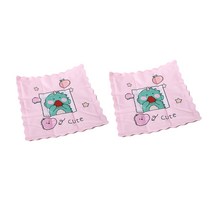 네이처타임즈 쿨링패드 매트 2p, 큐티공룡