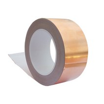 그루터기친구 013절연 동박 테이프 4cm x 50m, 1개