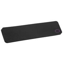 쿨러마스터 WR531 WRIST REST TENKEYLESS 손목받침대, 1개