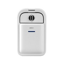 보만 분리형 타이머 와플 메이커, WM1260W