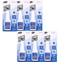Vtech 순간접착제 VT-042 20g, 1개