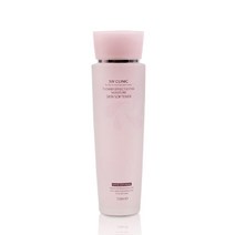 3WCLINIC 플라워 이펙트 초보습 스킨 소프너, 150ml, 1개
