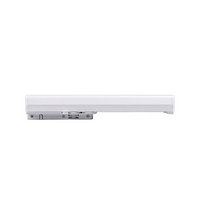 LED T LINE 레일조명 300 5W 주백색, 화이트