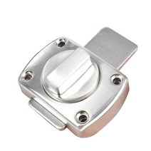 바른 현관 기본형 안전고리, 1개