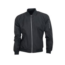 페라어스 남성용 심플 데일리 항공 점퍼 COLU6048FR9