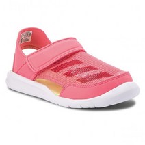 아디다스 아동용 포르타스윔 아쿠아슈즈 J AC8297