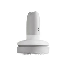 데스크탑 지우개 가루 진공 청소기 C504 / CL-C504, 그레이, 1개