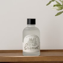 시메스 노르딕 버치 자작나무 토너, 160ml, 1개
