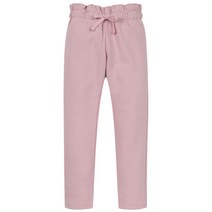 아동용 허리셔링 져지 팬츠 3J68I0500PK