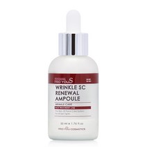 프로유 에스 링클 에스씨 리뉴얼 앰플, 50ml, 1개