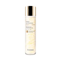 닥터헤디슨 골드 액티베이션 카밍 토너, 150ml, 1개