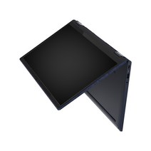 레노버 2021 YOGA 6 13, 어비스 블루 패브릭, 라이젠7 4세대, 1024GB, 16GB, WIN10 Home, 82ND000UKR