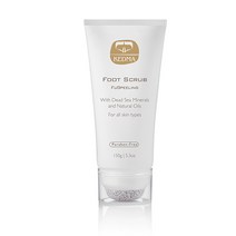 케드마 풋 스크럽 150g, 1개입, 1개