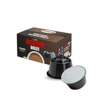 카페모레노 돌체구스토 호환 디카페이나토 캡슐커피, 7g, 50개