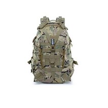 에어 다기능 위장 밀리터리 배낭, TYPE 08