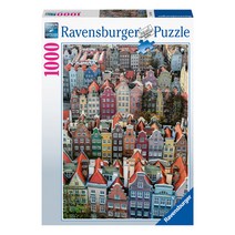 R167265 폴란드 단치히 1000피스, 혼합색상