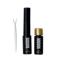 다크니스 블랙에미치다 속눈썹 글루 7ml, 1개, 검정