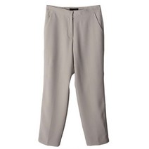 여성용 뷰네핏 베이직 슬림 슬랙스 PT8294K18