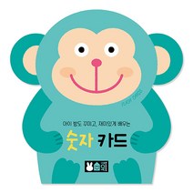 매일매일 즐거운 낱말카드 250장, 훈민출판사(전집)