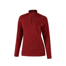 프로월드컵 여성용 집업 티셔츠 Q321-3257-1.RD