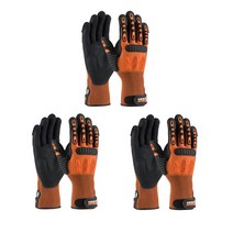 타격 베임 방지장갑 120-5150, 3세트