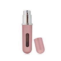 골드루쓰 프리미엄 향수공병 5ml, 벨벳핑크, 1개