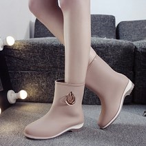 여성용 레인 16N 장화