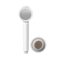 바디럽 퓨어썸 시그니처 비타 샤워기 + 비타 필터 깊은 숲, 1세트