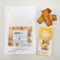 설공 치아씨드 보리바 5개입, 225g, 1개
