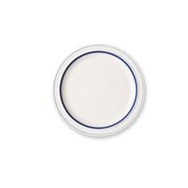 시라쿠스 메이플 접시 컬렉션 밴드 원형접시, 블루