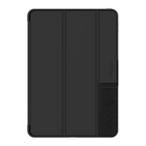 오터박스 시메트리 폴리오 아이패드 케이스, 블랙(77-62044)