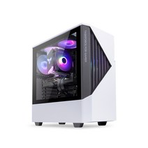 한성컴퓨터 게이밍 데스크탑 화이트 TFG AX5507i (라이젠5-5600X WIN미포함 RAM 16GB SSD 512GB Geforce RTX 3070Ti), 기본형