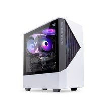 한성컴퓨터 게이밍 데스크탑 화이트 TFG AX5508i (라이젠5-5600X WIN미포함 RAM 16GB SSD 512GB Geforce RTX 3080Ti), 기본형