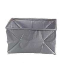 TAD 방수 내천 56L 54 x 36 cm, 은색, 1개