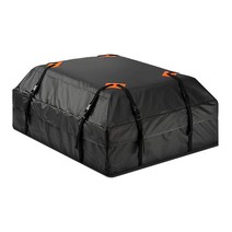 선빛 다이드 자동차 루프백, 1개, 425L