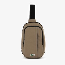 라코스테 네오크록 스몰 바디백