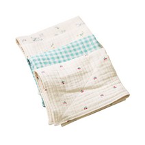 이우아여사 거즈행주, 4개